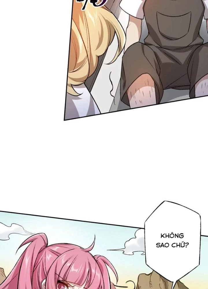 Thời Kỳ Tận Thế Chapter 62 - 55