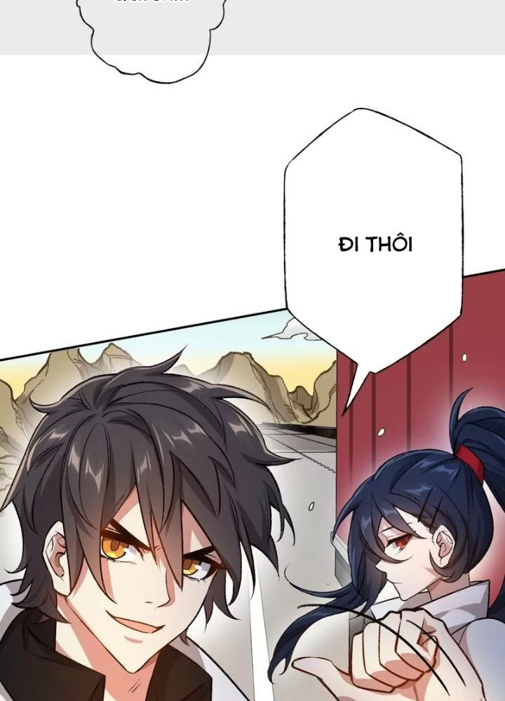 Thời Kỳ Tận Thế Chapter 62 - 59