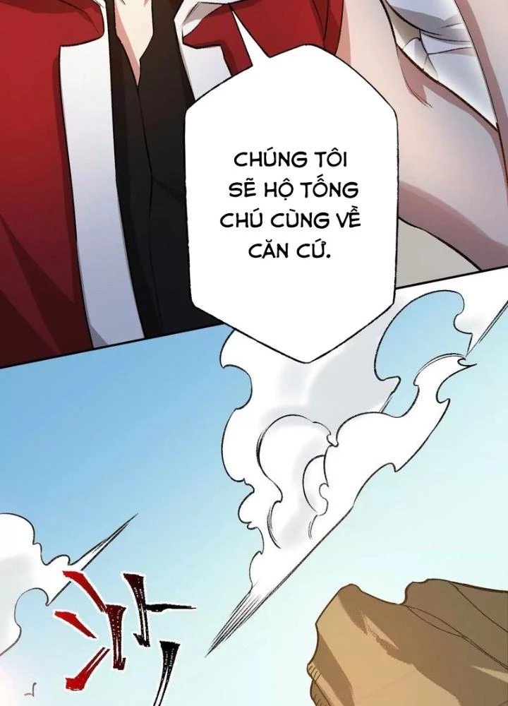 Thời Kỳ Tận Thế Chapter 62 - 61