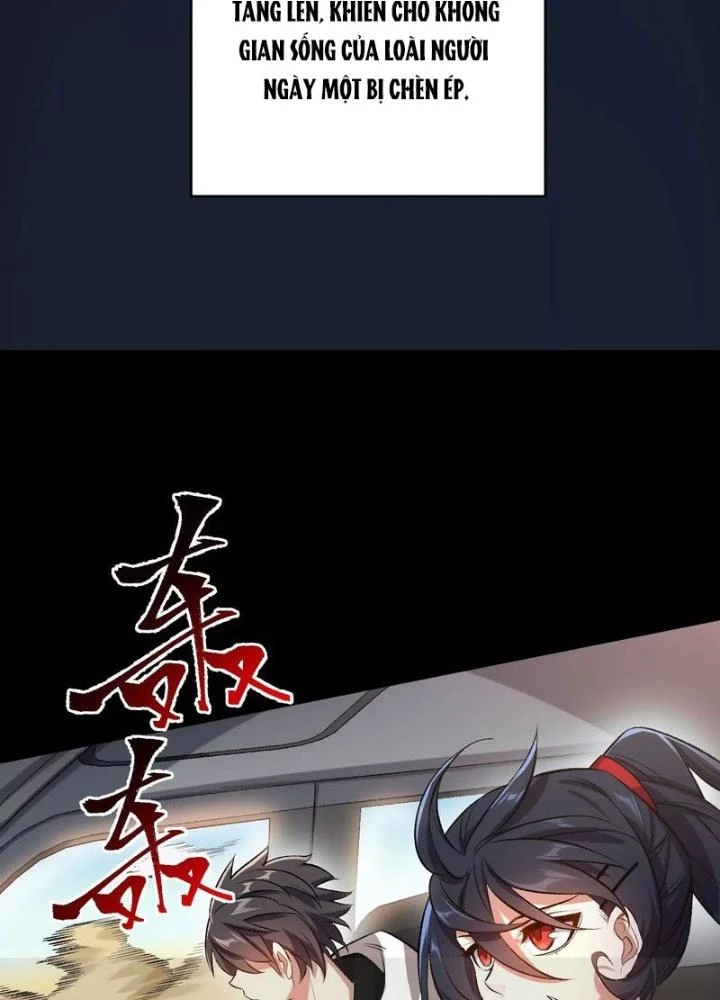 Thời Kỳ Tận Thế Chapter 62 - 69