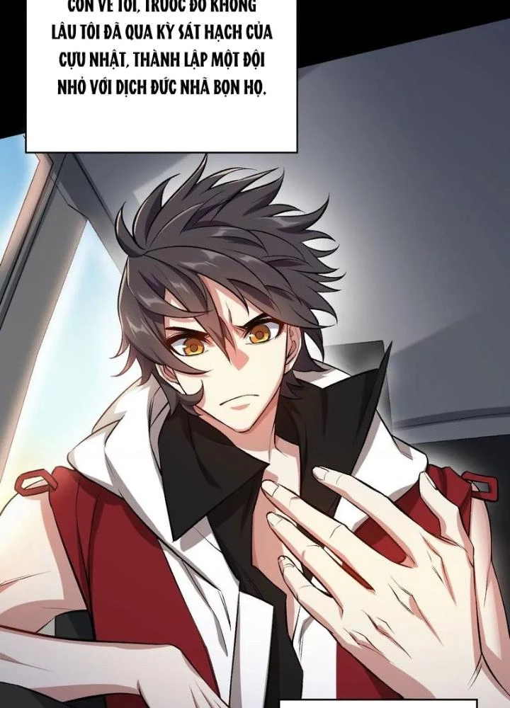 Thời Kỳ Tận Thế Chapter 62 - 75