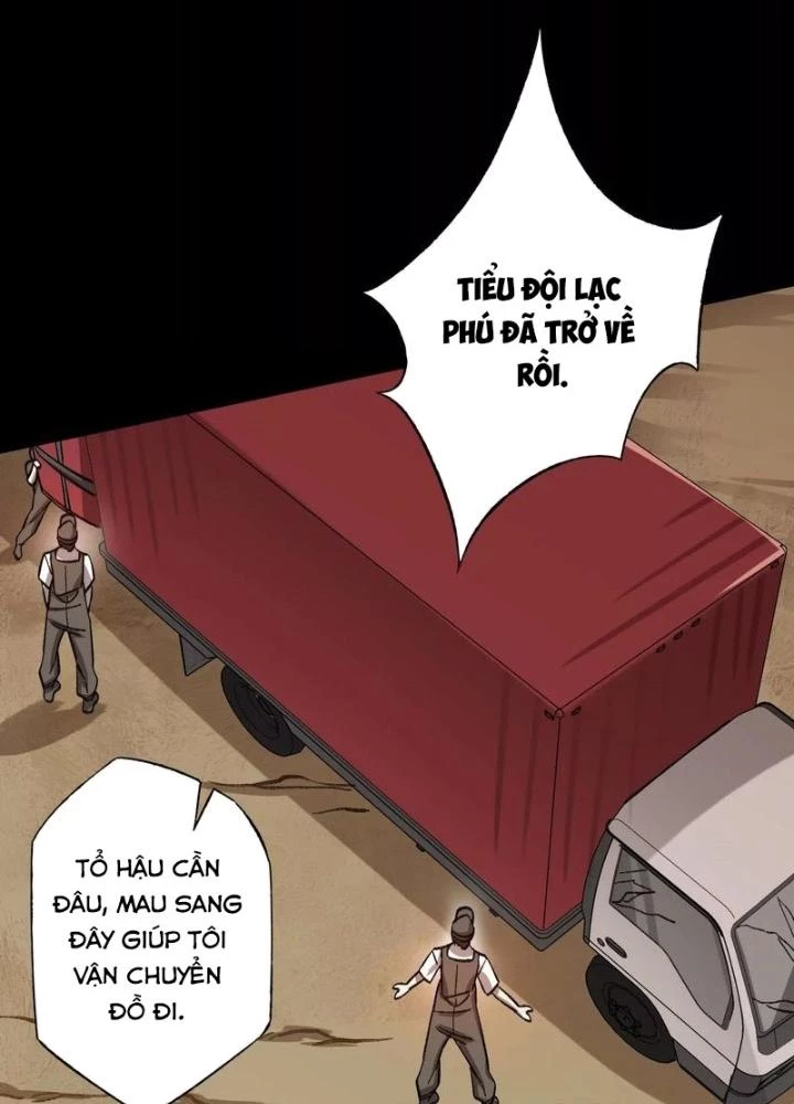 Thời Kỳ Tận Thế Chapter 62 - 81