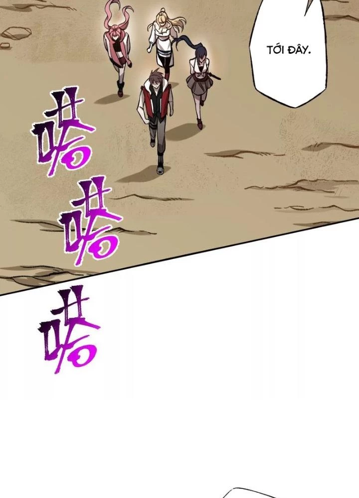 Thời Kỳ Tận Thế Chapter 62 - 83