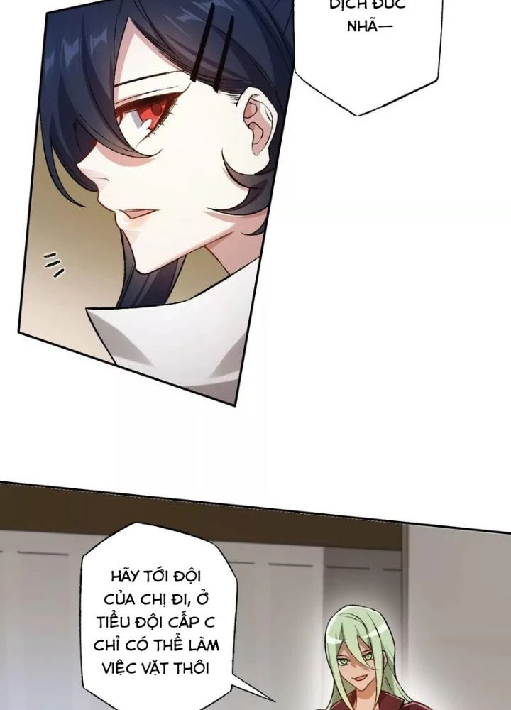 Thời Kỳ Tận Thế Chapter 62 - 85