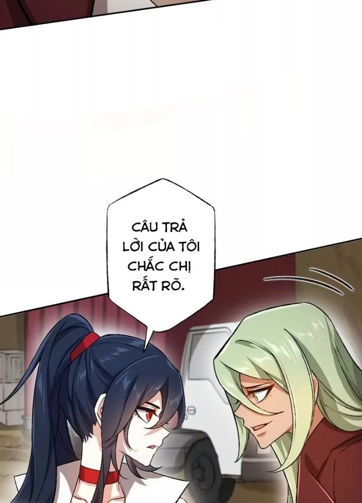 Thời Kỳ Tận Thế Chapter 62 - 91