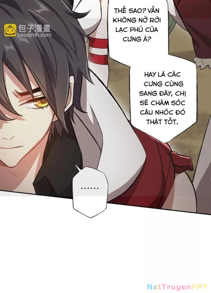 Thời Kỳ Tận Thế Chapter 62 - 93