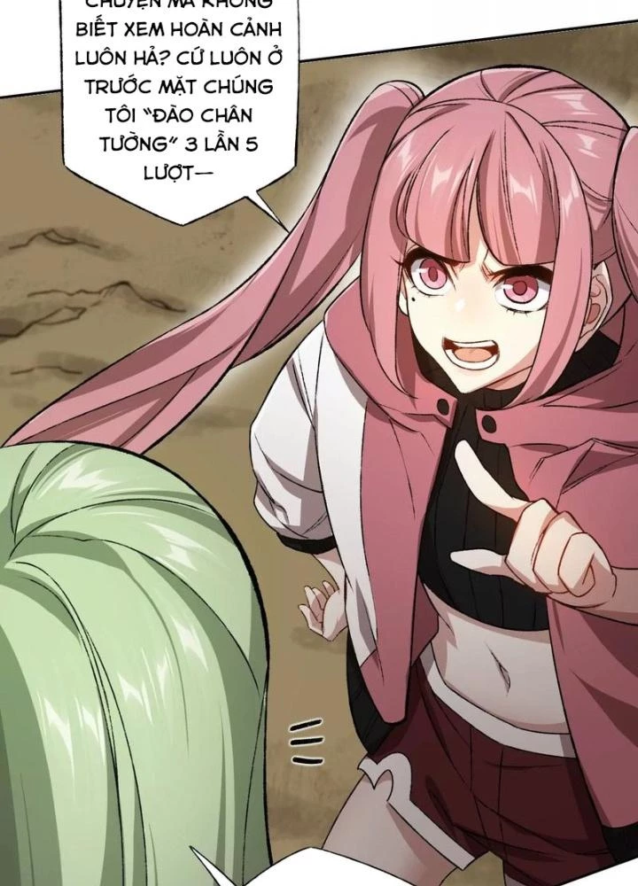 Thời Kỳ Tận Thế Chapter 62 - 95