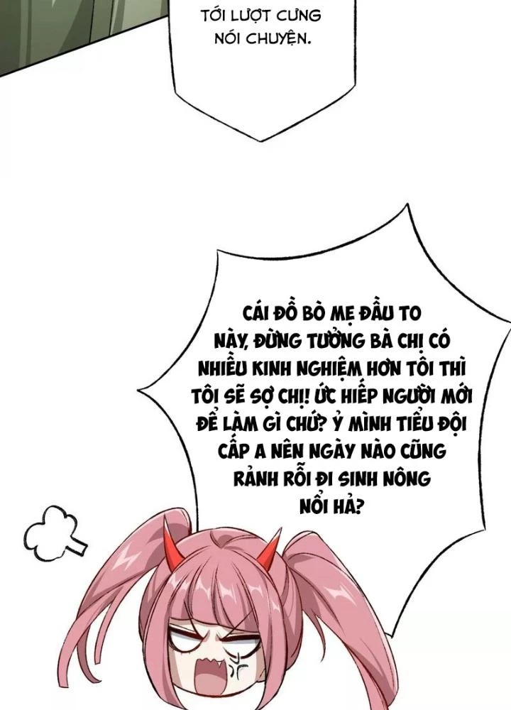 Thời Kỳ Tận Thế Chapter 62 - 97