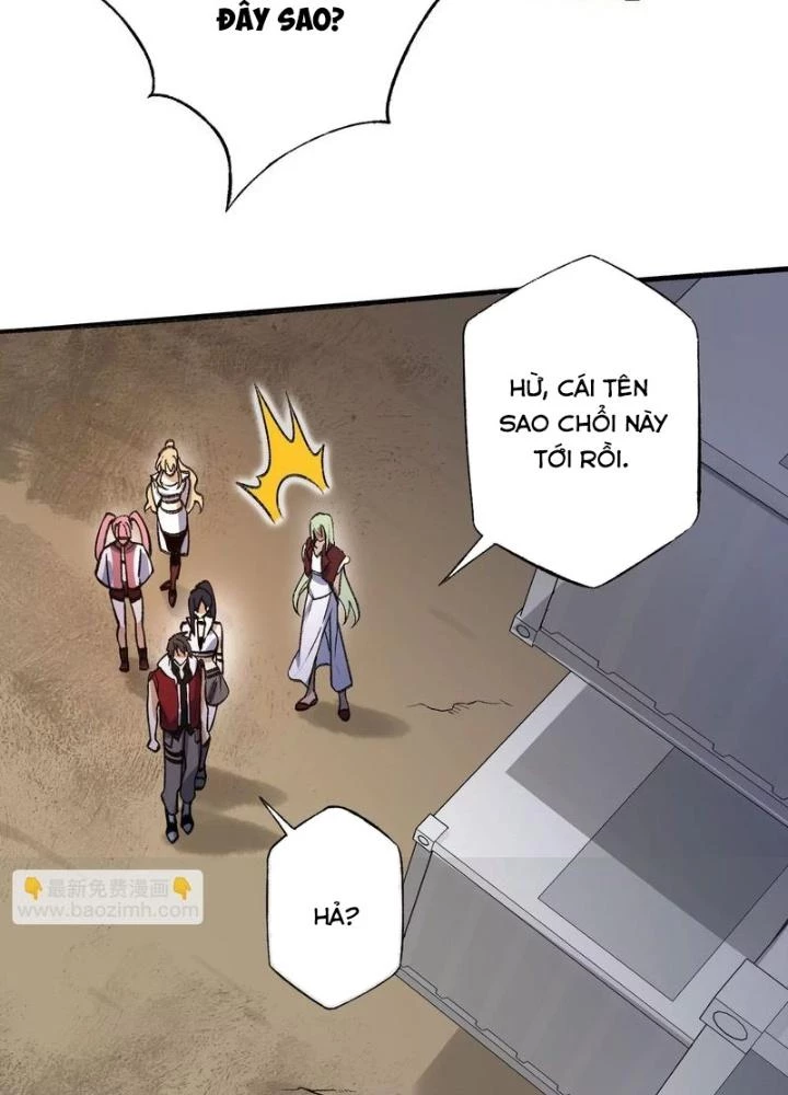 Thời Kỳ Tận Thế Chapter 62 - 101