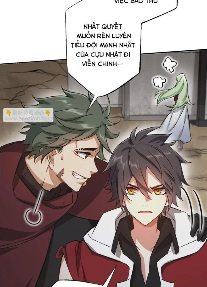 Thời Kỳ Tận Thế Chapter 62 - 105