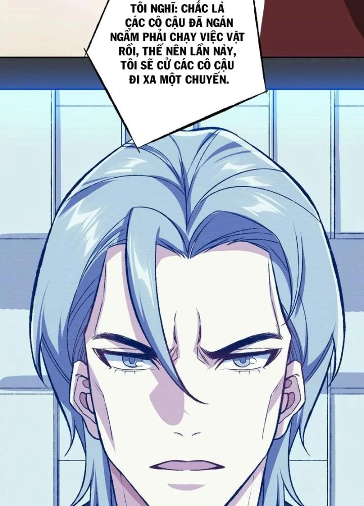 Thời Kỳ Tận Thế Chapter 62 - 111