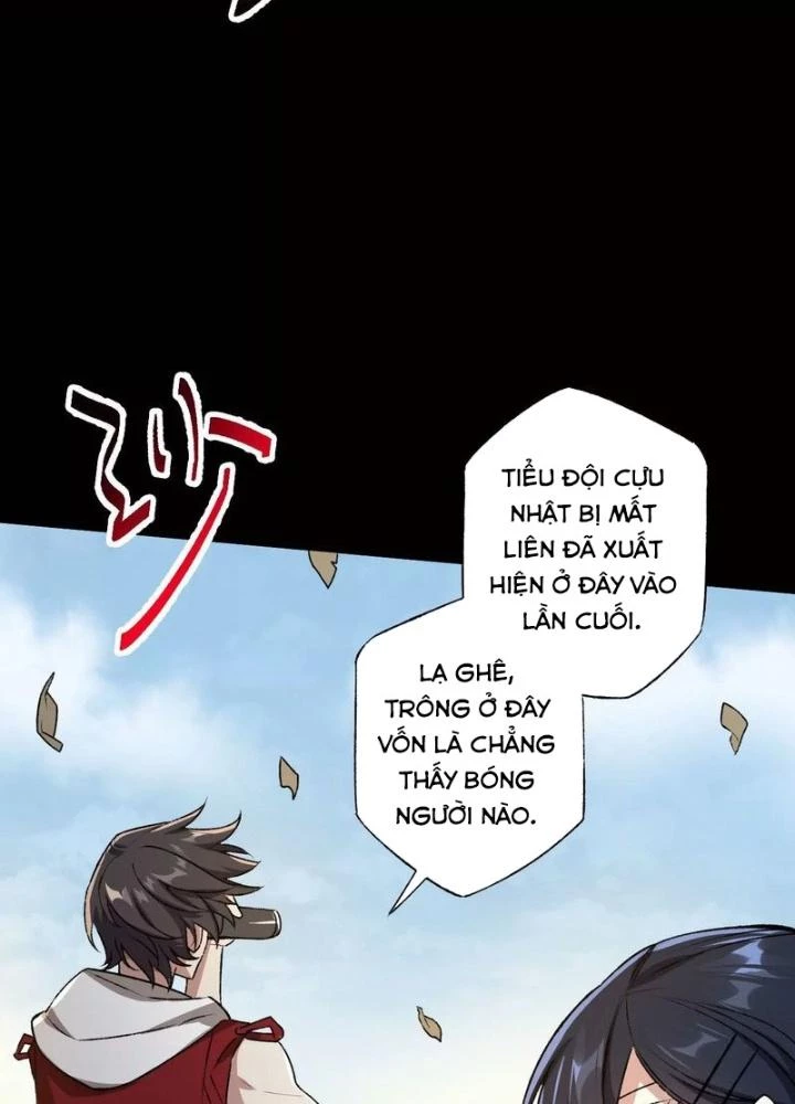 Thời Kỳ Tận Thế Chapter 62 - 125