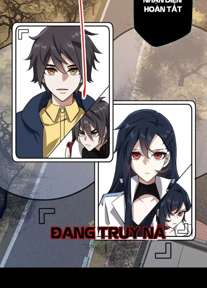 Thời Kỳ Tận Thế Chapter 62 - 133