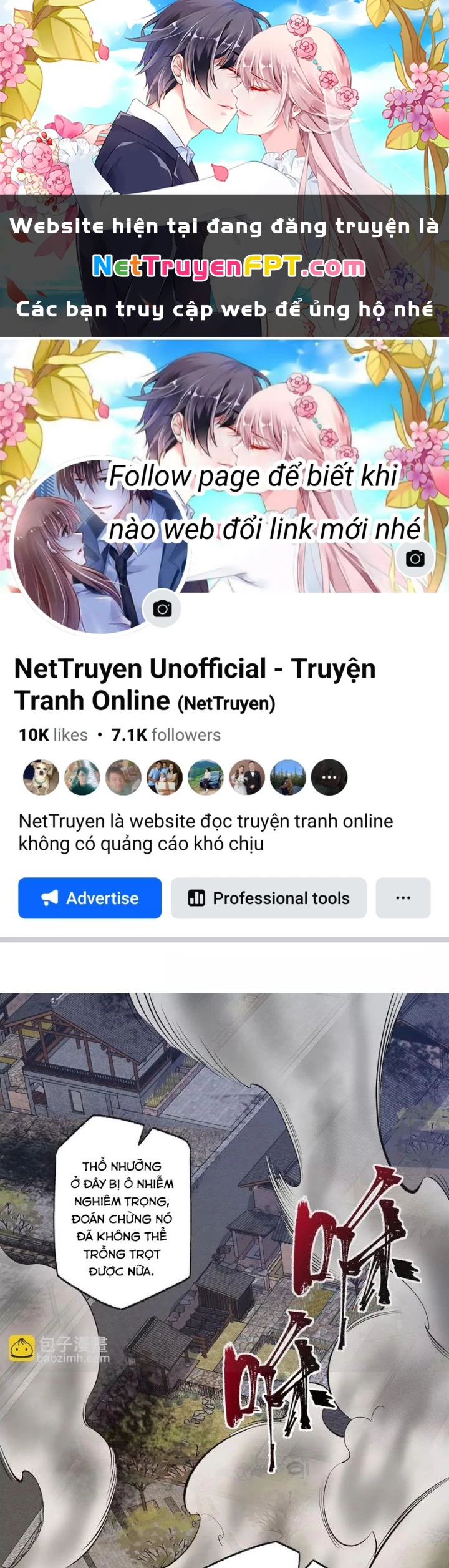 Thời Kỳ Tận Thế Chapter 63 - 1