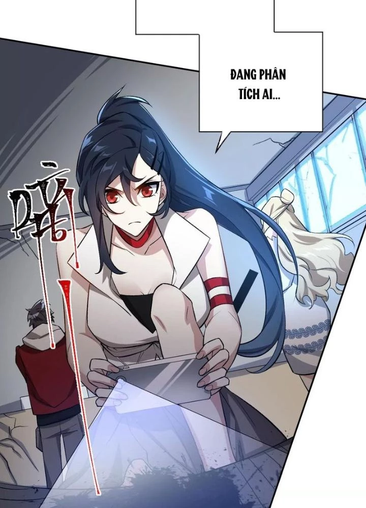 Thời Kỳ Tận Thế Chapter 63 - 9