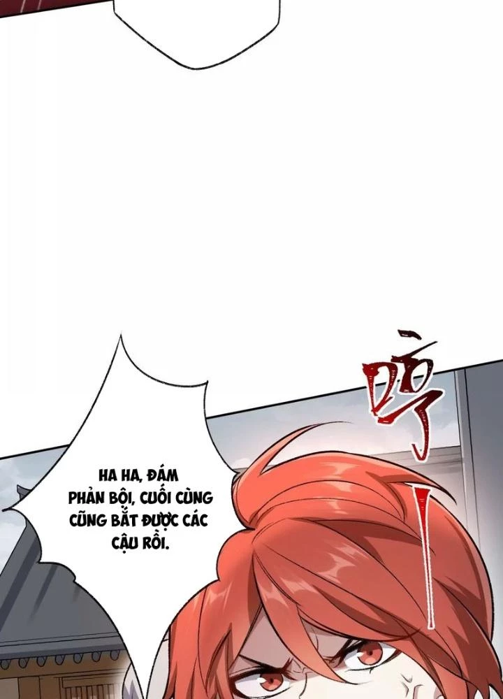 Thời Kỳ Tận Thế Chapter 63 - 23