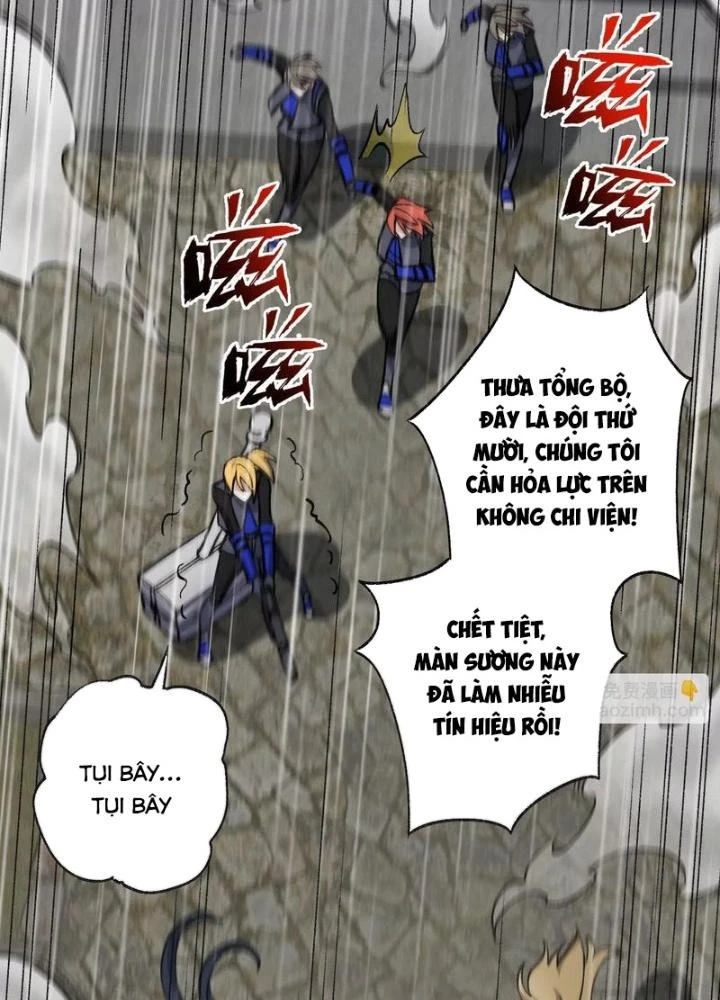 Thời Kỳ Tận Thế Chapter 63 - 51