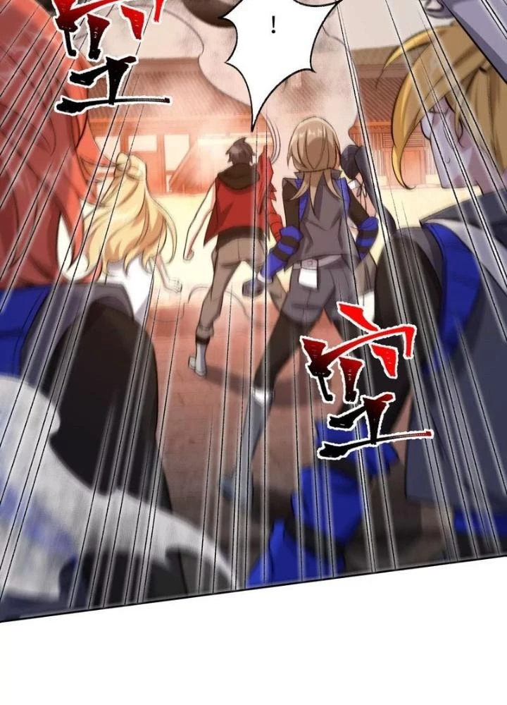 Thời Kỳ Tận Thế Chapter 63 - 57