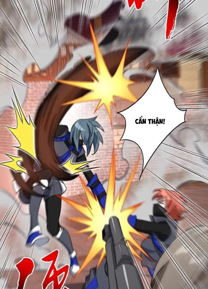 Thời Kỳ Tận Thế Chapter 63 - 61