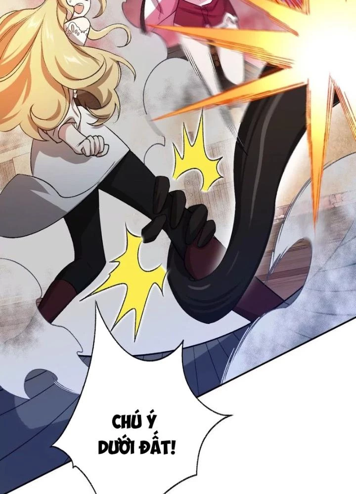 Thời Kỳ Tận Thế Chapter 63 - 69