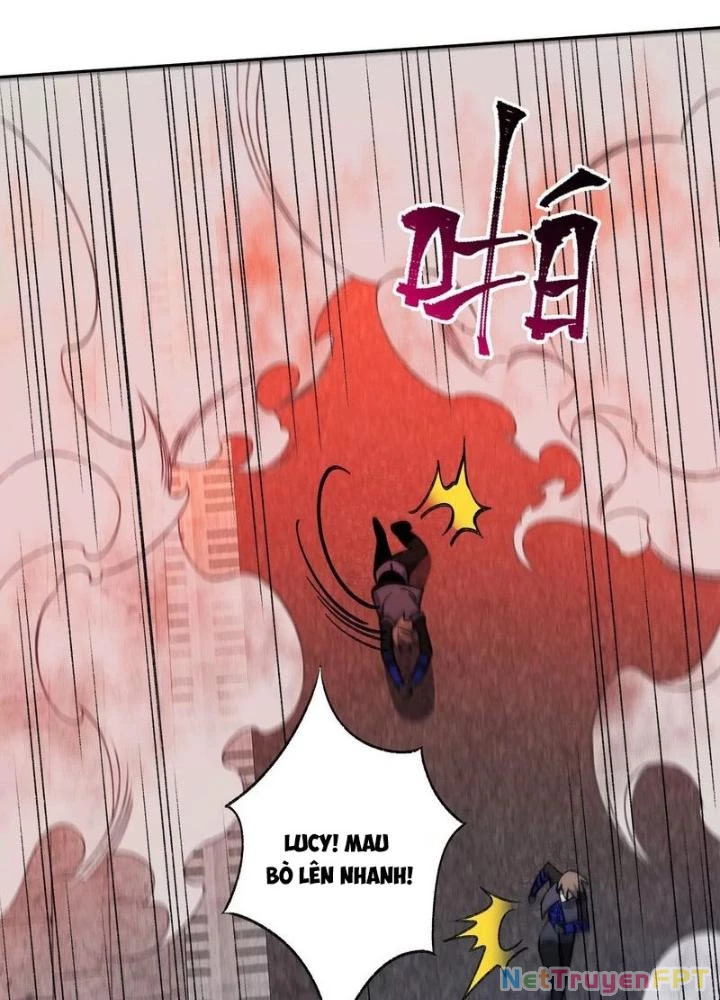 Thời Kỳ Tận Thế Chapter 63 - 93