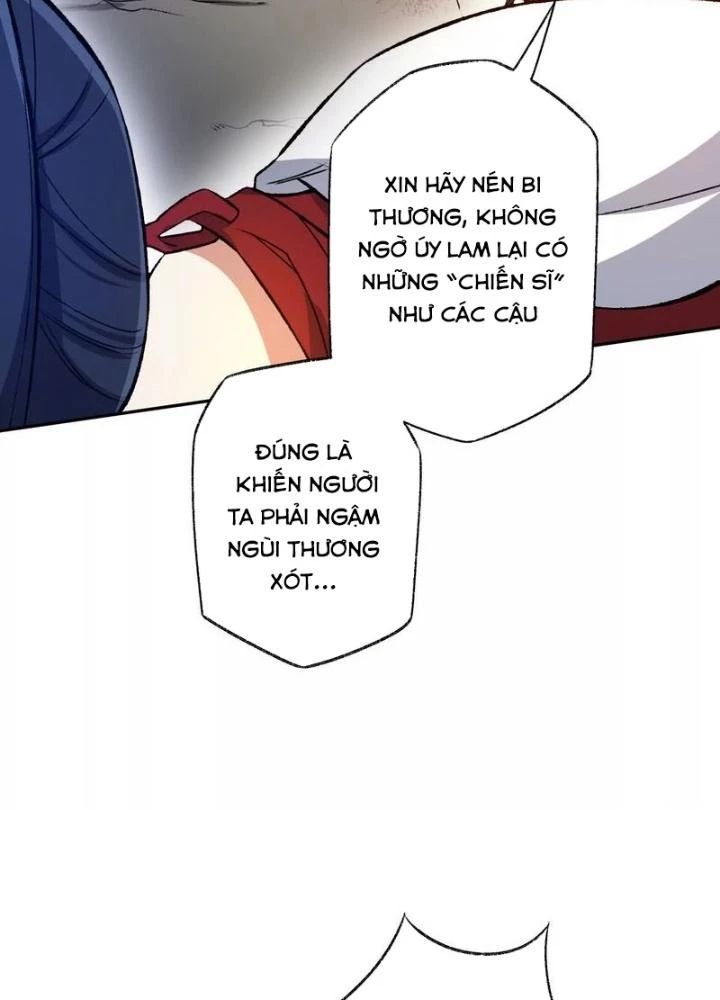 Thời Kỳ Tận Thế Chapter 63 - 121