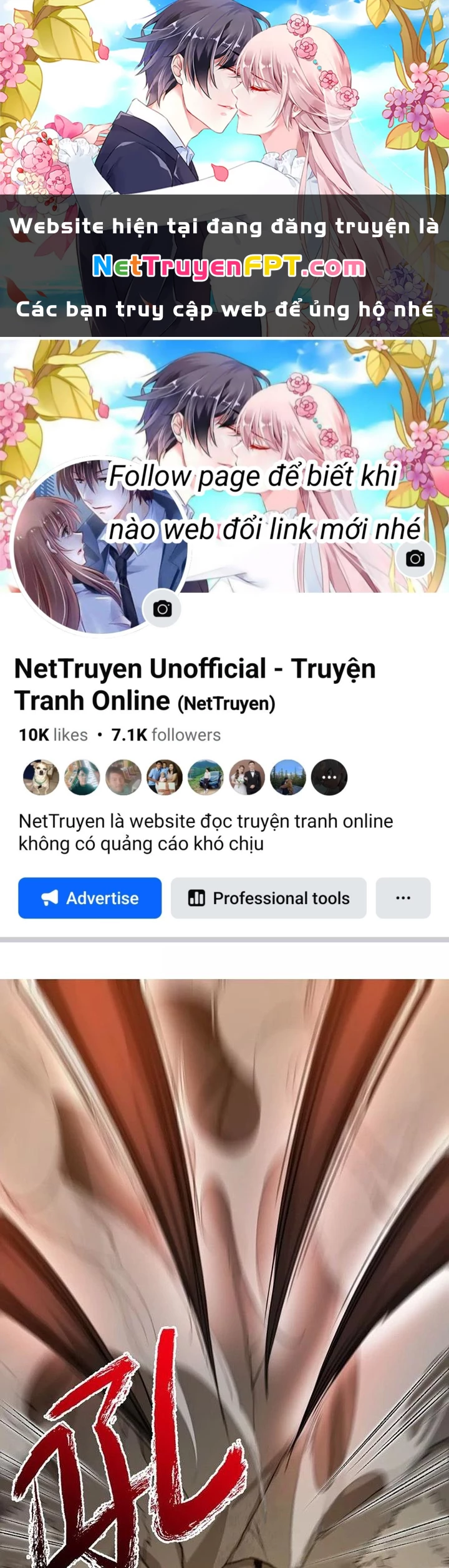 Thời Kỳ Tận Thế Chapter 64 - 1