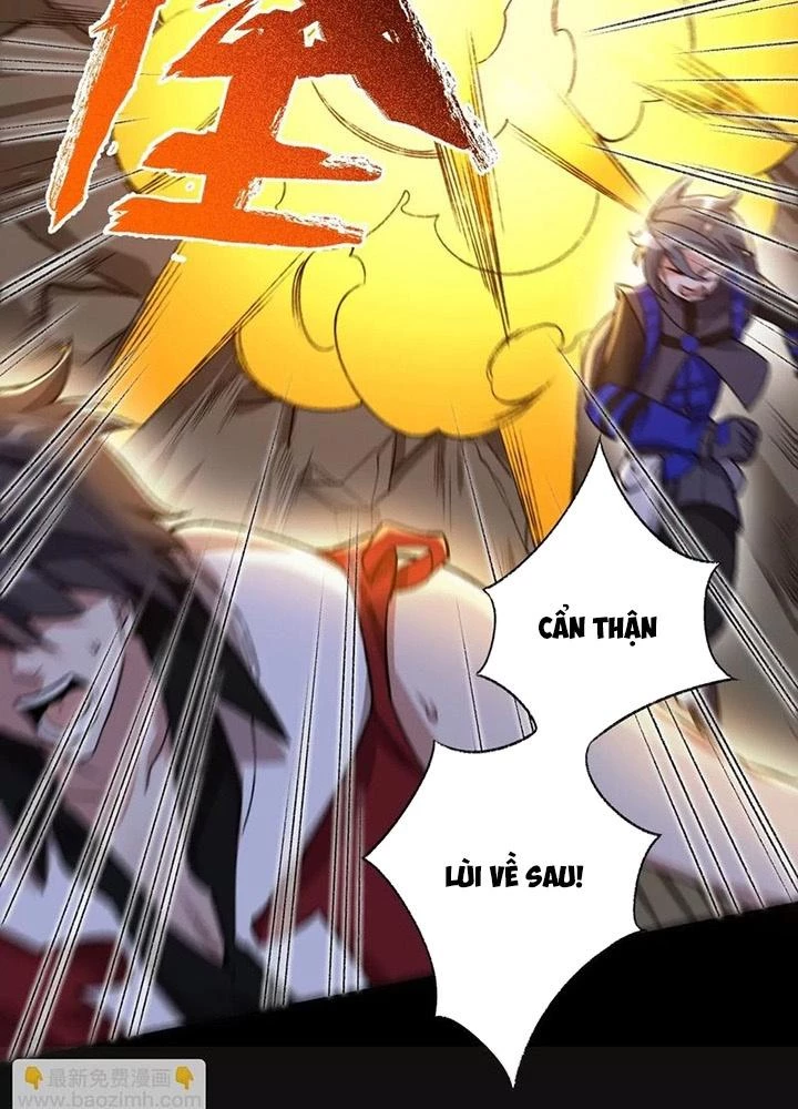 Thời Kỳ Tận Thế Chapter 64 - 9
