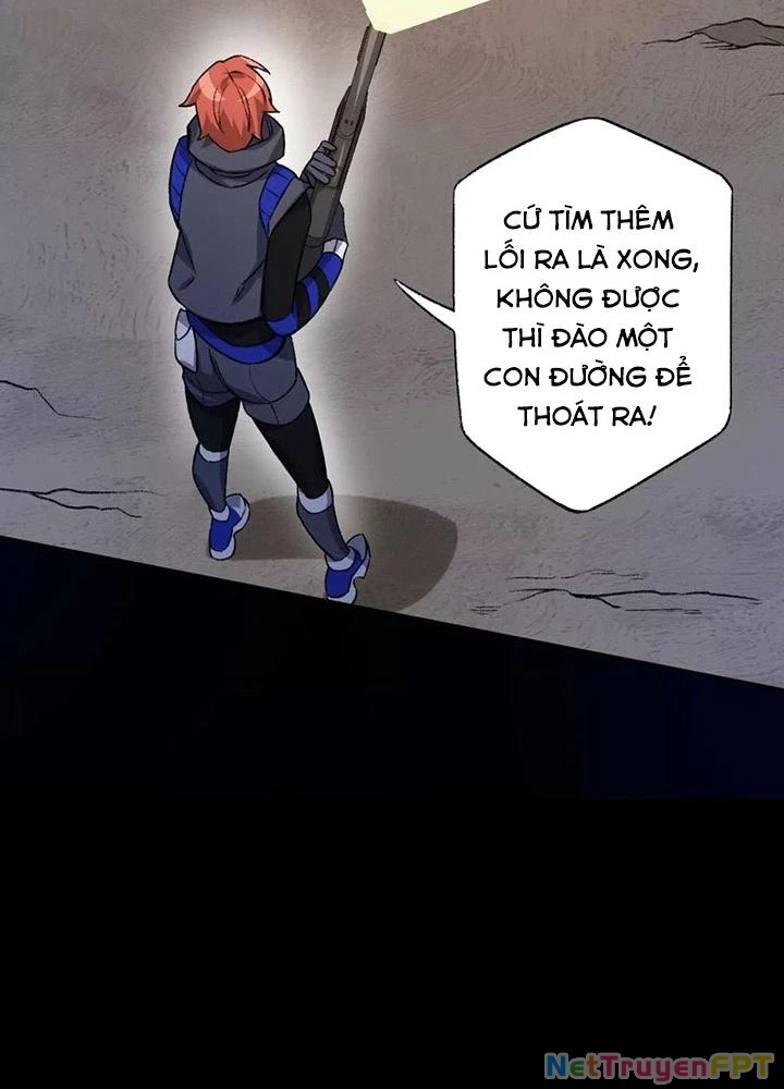 Thời Kỳ Tận Thế Chapter 64 - 15