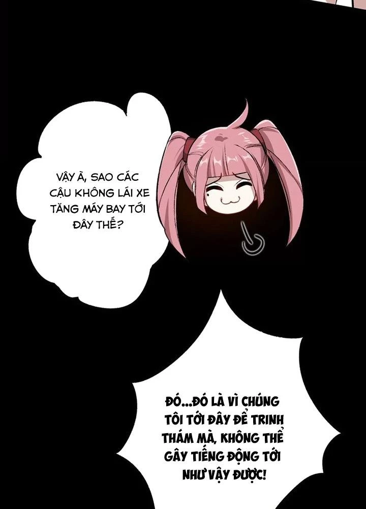 Thời Kỳ Tận Thế Chapter 64 - 19