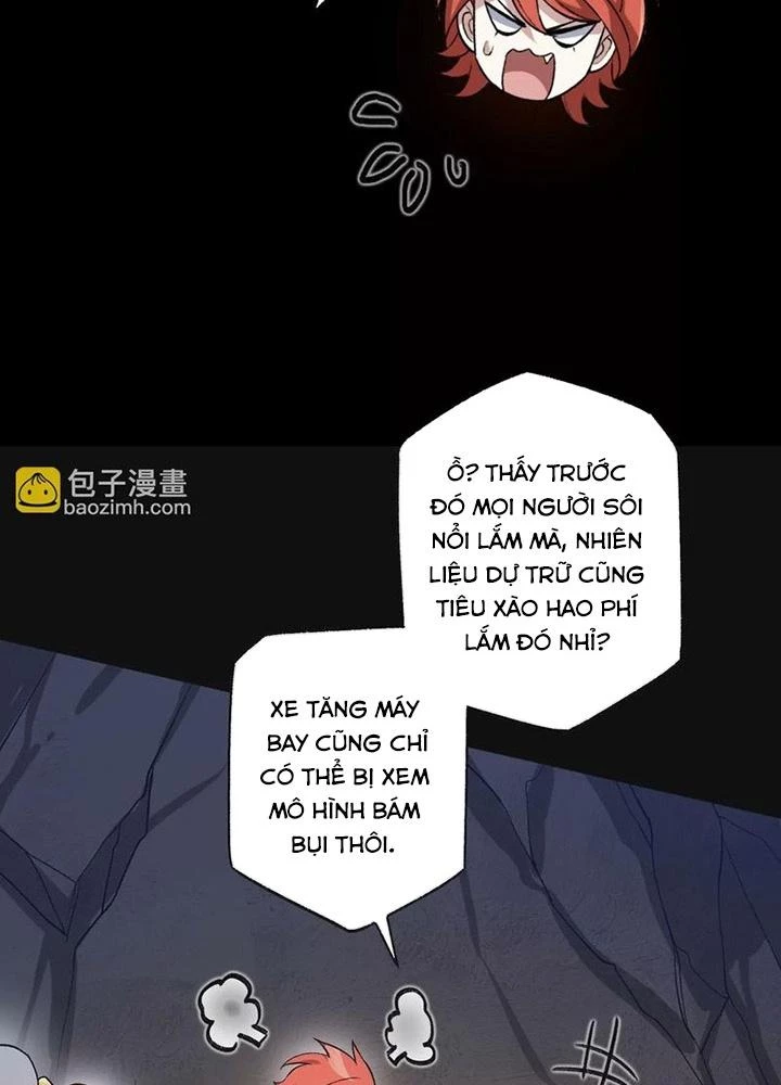 Thời Kỳ Tận Thế Chapter 64 - 21