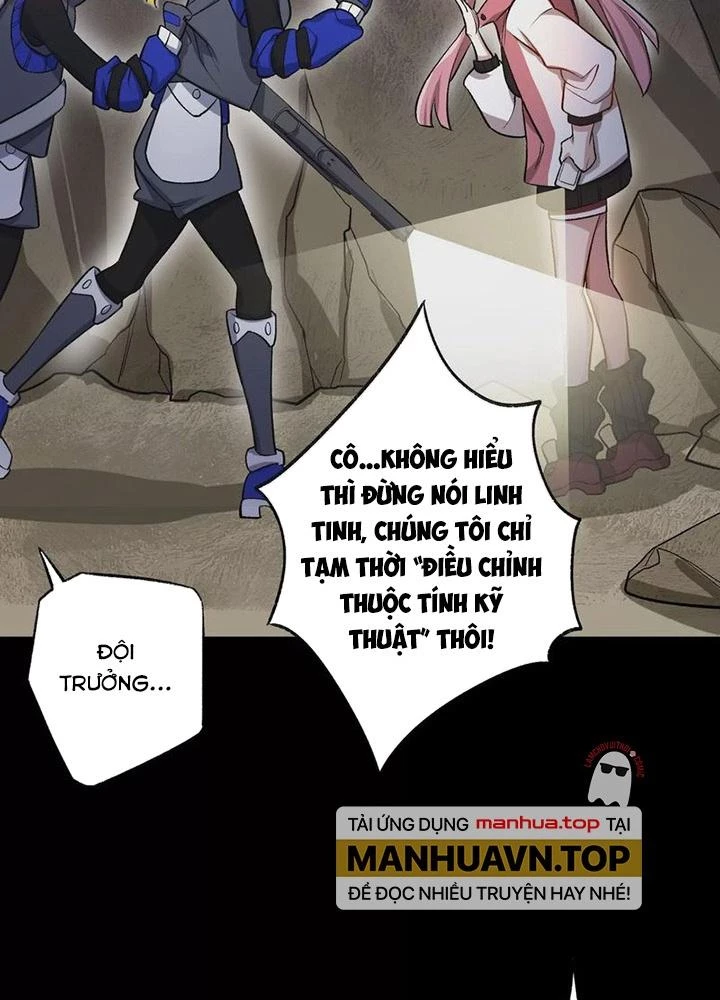 Thời Kỳ Tận Thế Chapter 64 - 23
