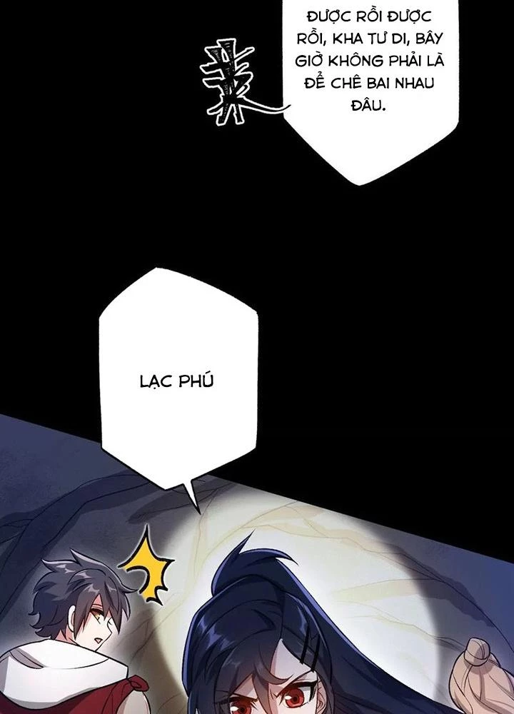 Thời Kỳ Tận Thế Chapter 64 - 25