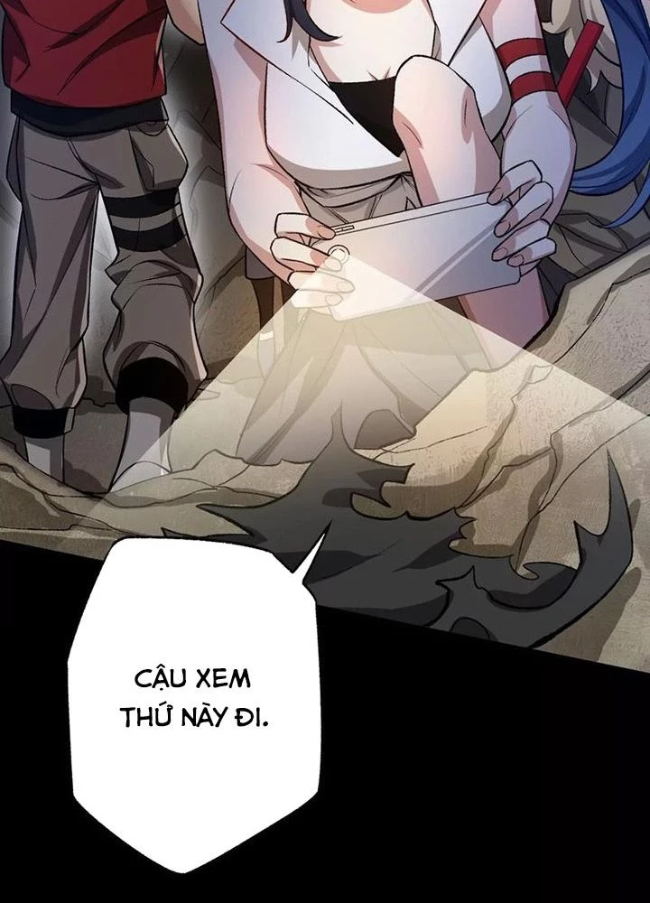 Thời Kỳ Tận Thế Chapter 64 - 27