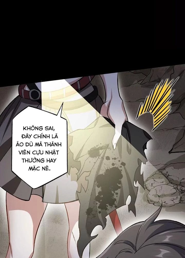 Thời Kỳ Tận Thế Chapter 64 - 29