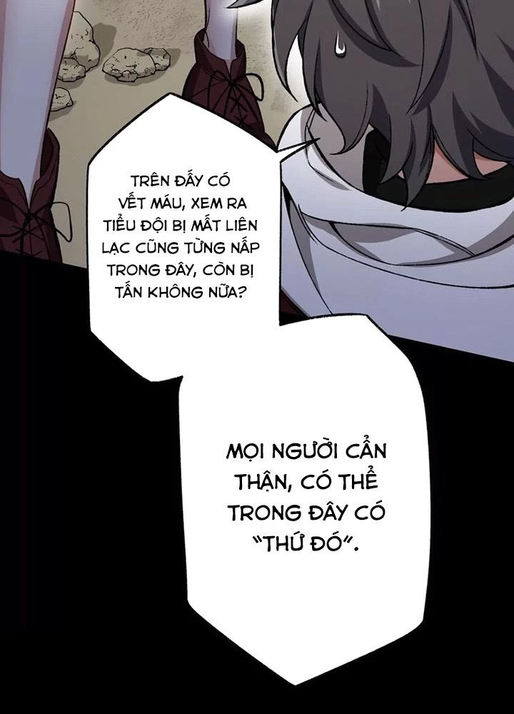 Thời Kỳ Tận Thế Chapter 64 - 31