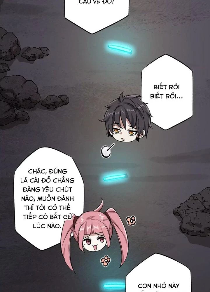 Thời Kỳ Tận Thế Chapter 64 - 39