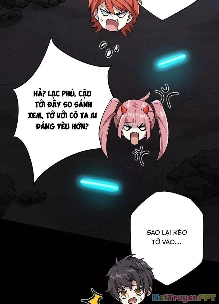 Thời Kỳ Tận Thế Chapter 64 - 41
