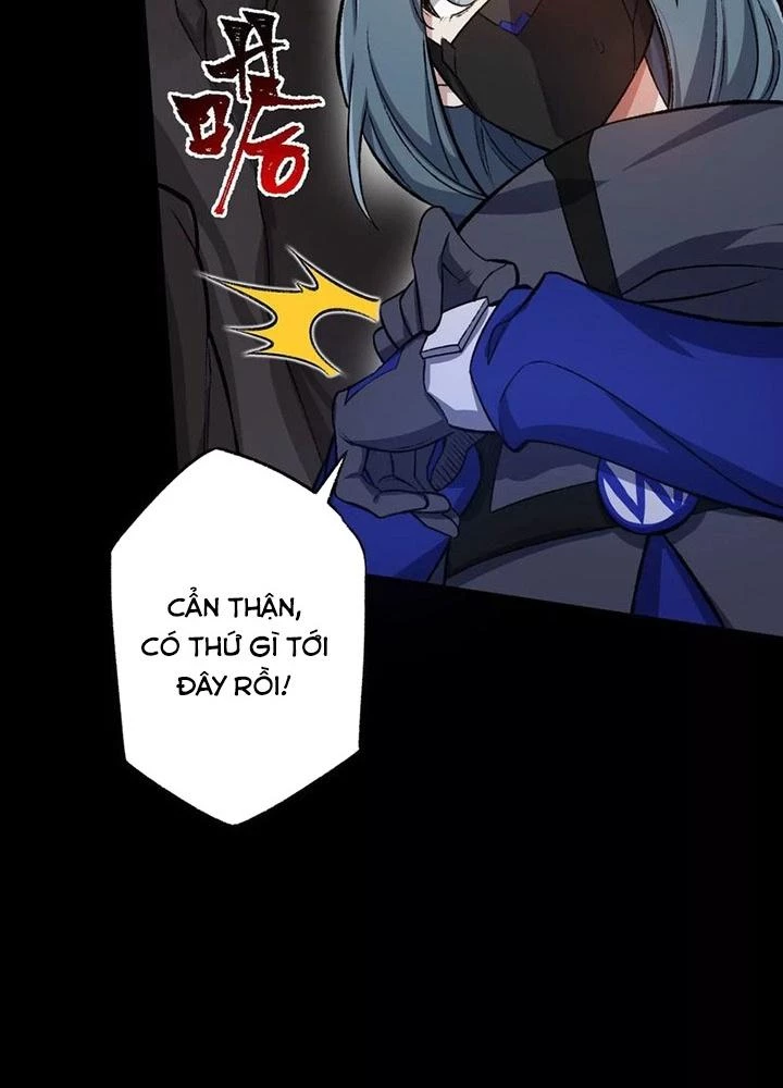 Thời Kỳ Tận Thế Chapter 64 - 45