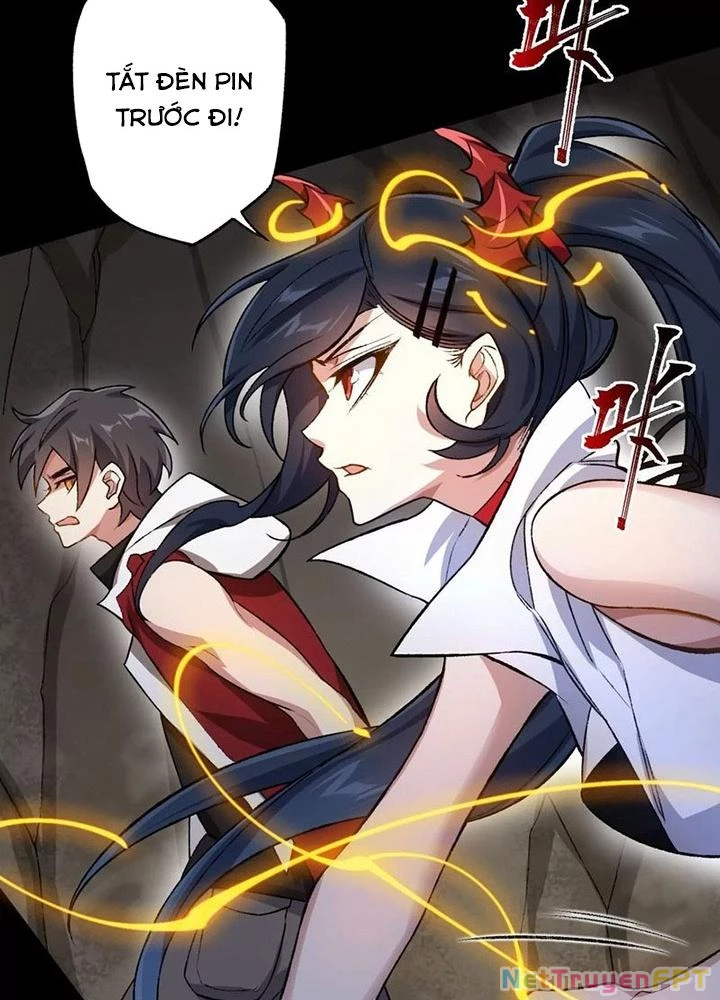 Thời Kỳ Tận Thế Chapter 64 - 47