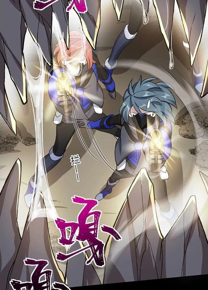 Thời Kỳ Tận Thế Chapter 64 - 73