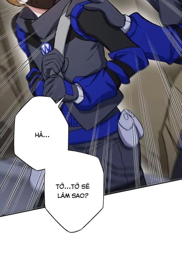 Thời Kỳ Tận Thế Chapter 64 - 85