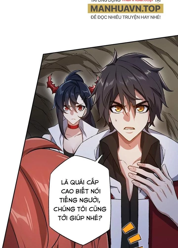 Thời Kỳ Tận Thế Chapter 64 - 87