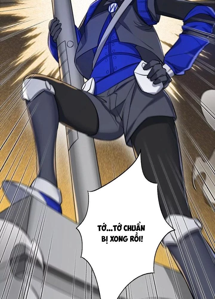 Thời Kỳ Tận Thế Chapter 64 - 95