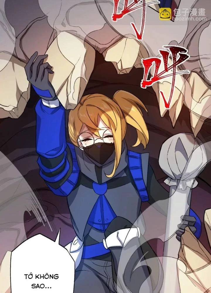 Thời Kỳ Tận Thế Chapter 65 - 17