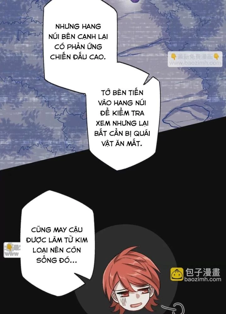 Thời Kỳ Tận Thế Chapter 65 - 37