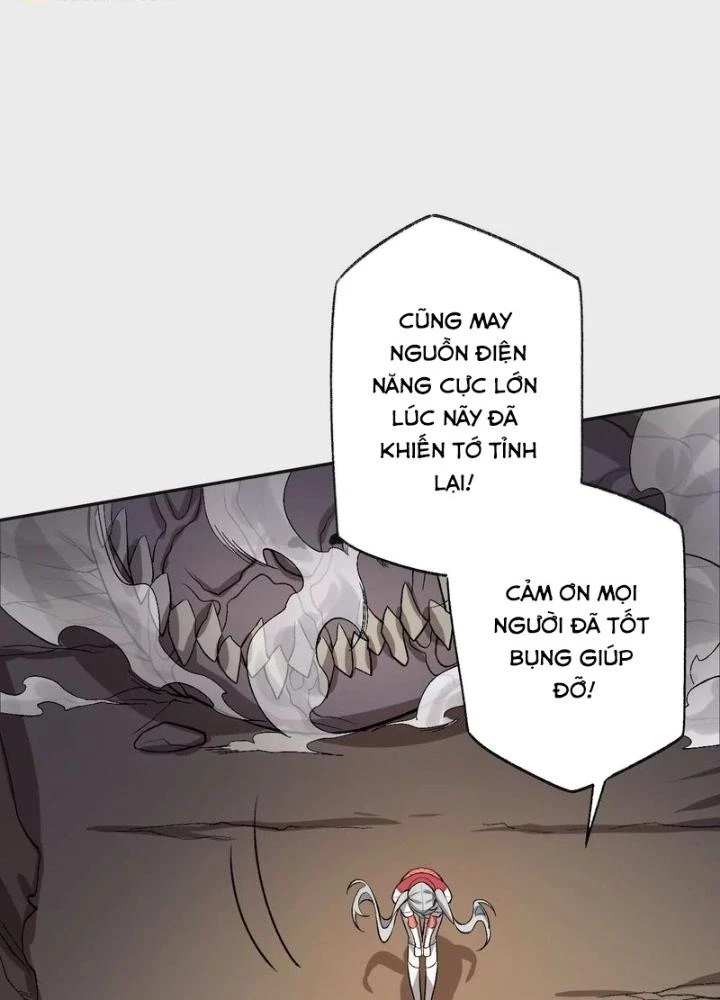 Thời Kỳ Tận Thế Chapter 65 - 39