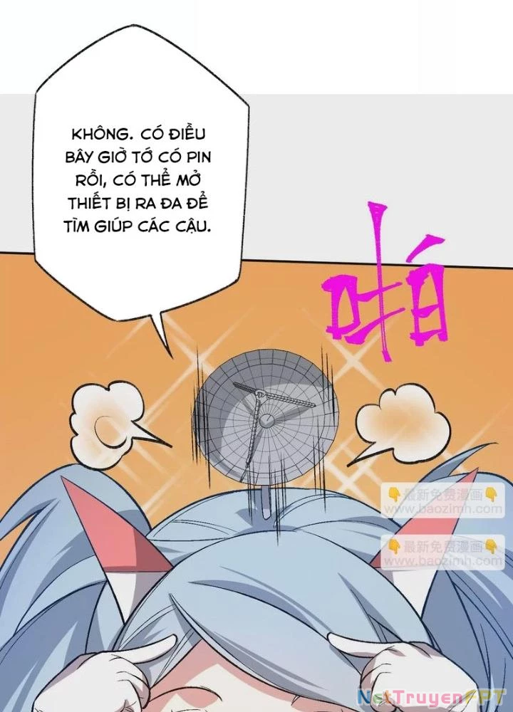 Thời Kỳ Tận Thế Chapter 65 - 43