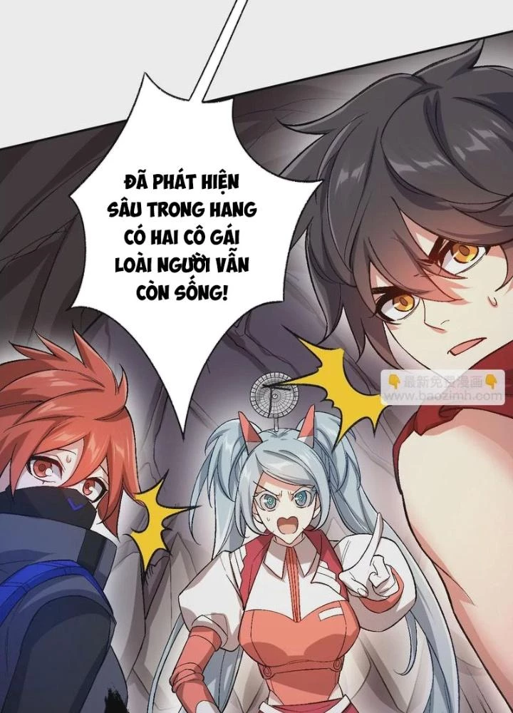 Thời Kỳ Tận Thế Chapter 65 - 51