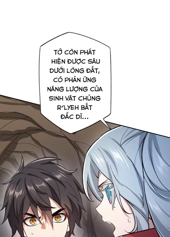 Thời Kỳ Tận Thế Chapter 65 - 55